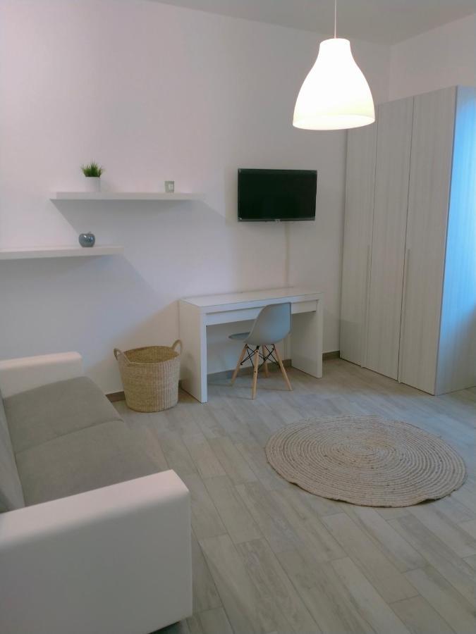 Palazzo Cavour Apartment Trino Екстериор снимка